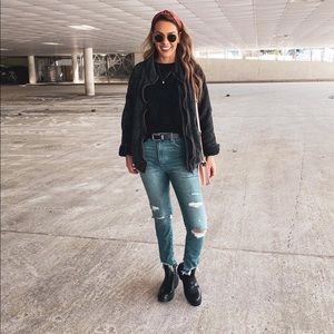 Blando Waterproof Chelsea Boot Size 7.5